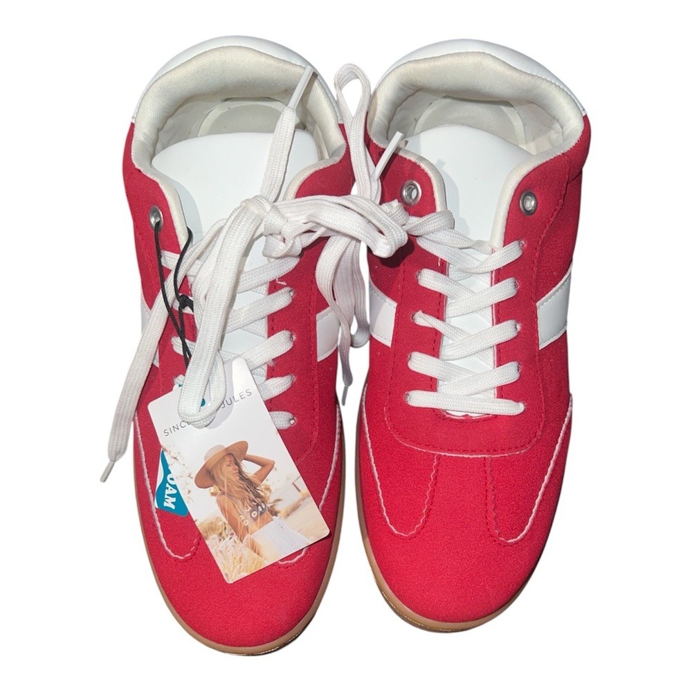 Sincerely Jules Shoes/Sneakers